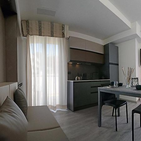 Residence Eden & Spa Габичче-Маре Экстерьер фото