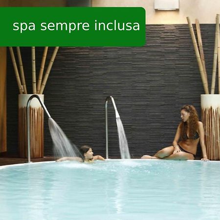 Residence Eden & Spa Габичче-Маре Экстерьер фото