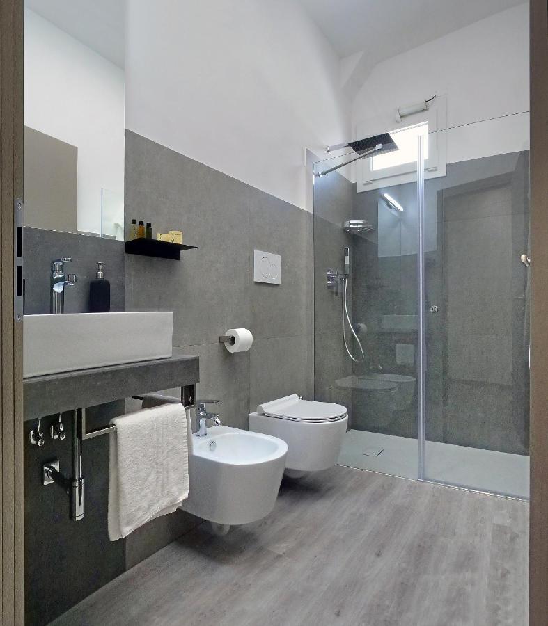 Residence Eden & Spa Габичче-Маре Экстерьер фото